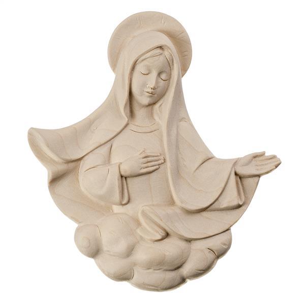 madonna relief - natural