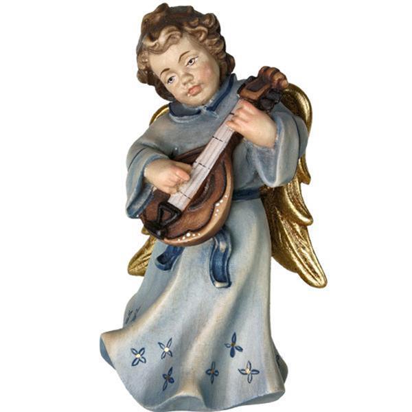 Angel Friendship mandolin - color