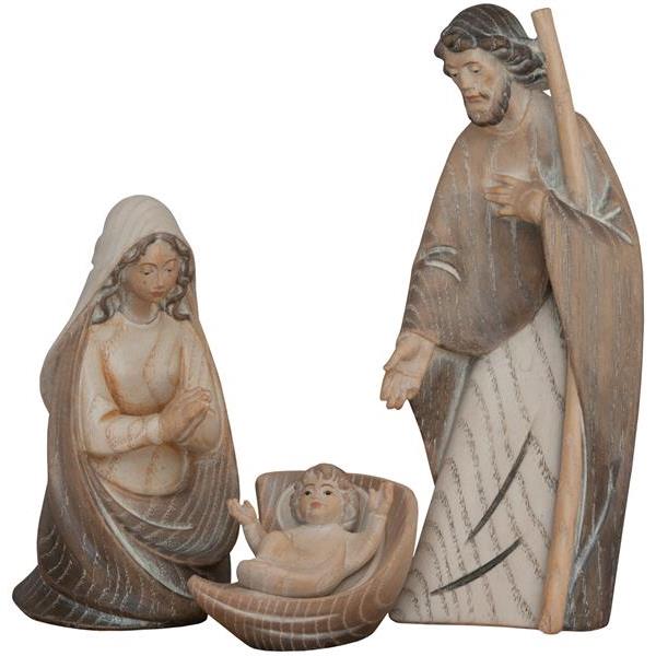 Holy Family Morgenstern rustic - color