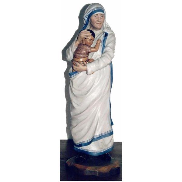 Mother Teresa of Calcutta - 
