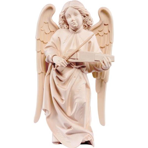 Pacher - angel with violin - natural
