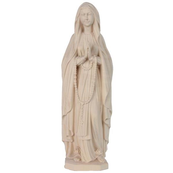 Madonna of Lourdes - natural