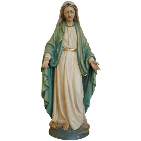 Our Lady of Grace - color