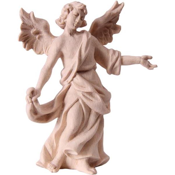The Annunciation Angel Gabriel - natural