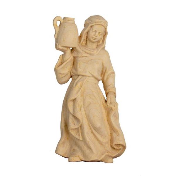 Female water carrier - natural