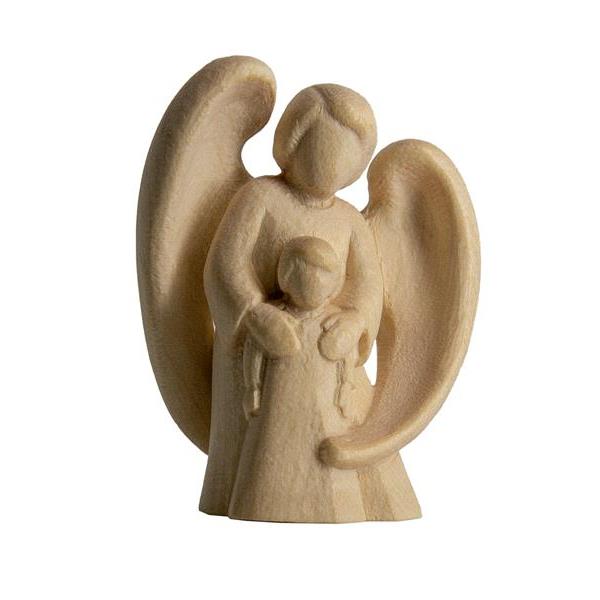 Angel design modern with child - natural