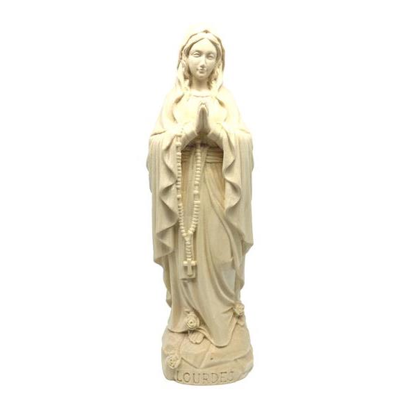 Our lady of Lourdes - natural