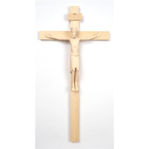 Crucifix Roman - natural
