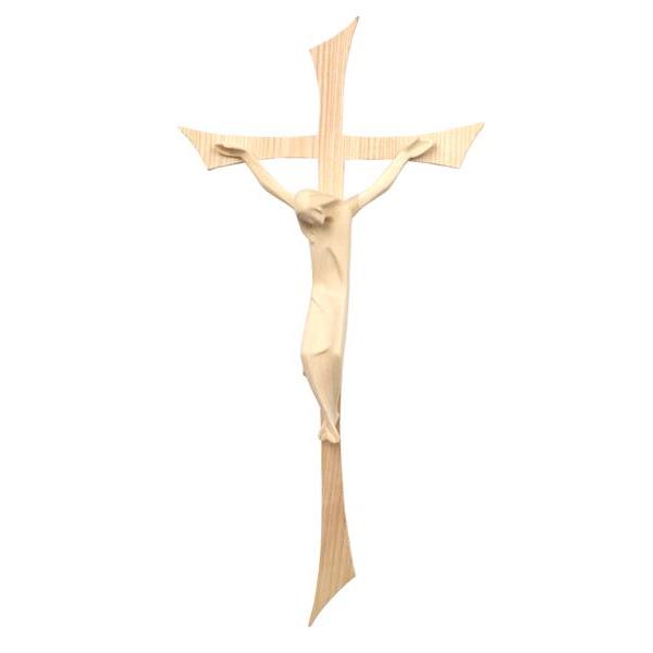Crucifix Vian n.2 - natural