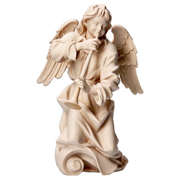 Chorus angel with flute - natural
