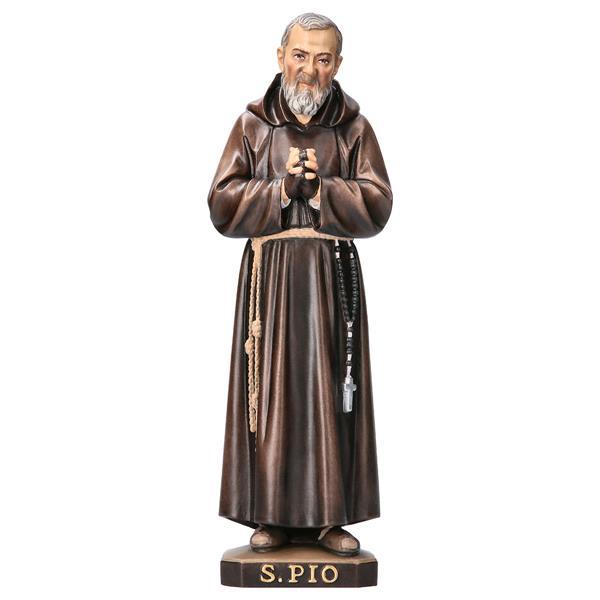 St. Padre Pio - color