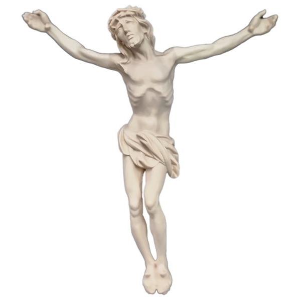 Body of Christ spirant - natural