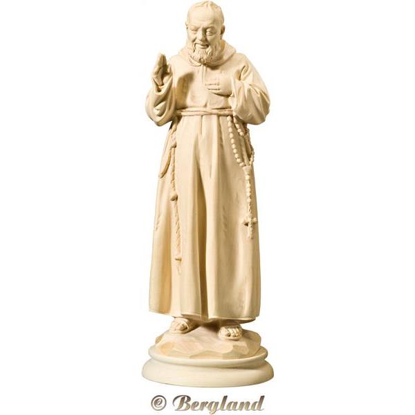 St. Padre Pio - natural