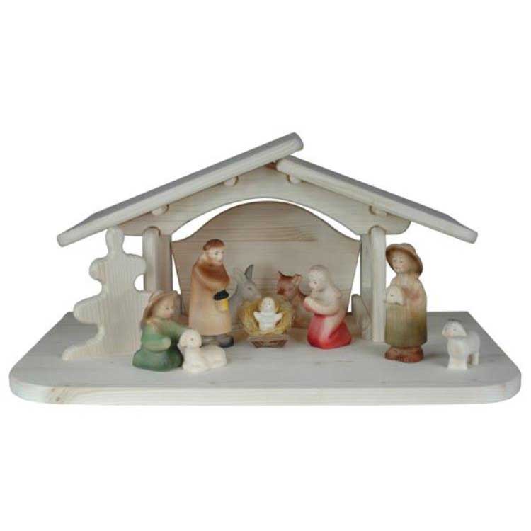 Presepe Per Bambini