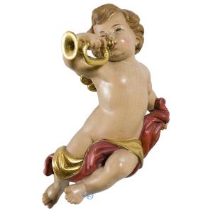 Angelo con tromba