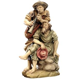 Gruppo di pastori