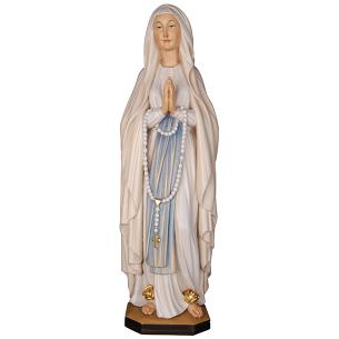 Madonna of Lourdes new