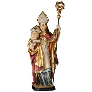 San Dionigi con testa tagliata