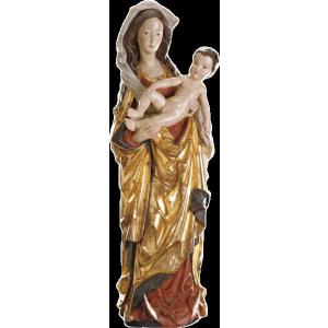 Madonna Riemenschneider