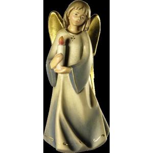Friendship angel with candle