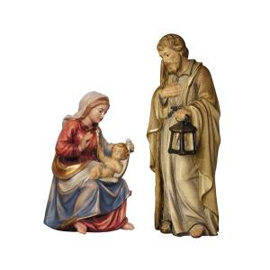 WE Holy Family 3 pieces