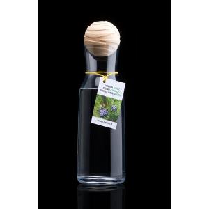 Sfera in cirmolo balance con caraffa 1L