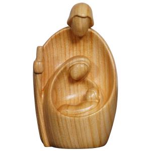 Fam.Nazareth legno ciliegio