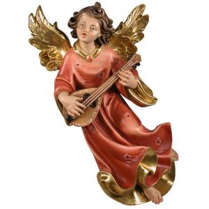 Angel Salzburg mandolin