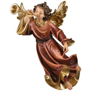 Angels Salzburg trumpet