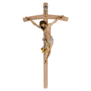 Christ C with Cross