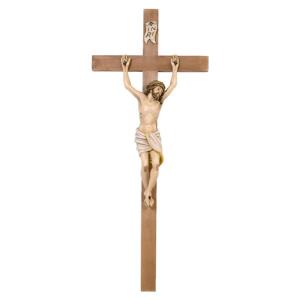 Christ for Crucifixion Group with Original Cross