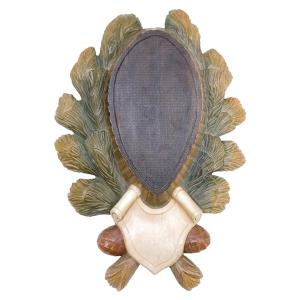 Porta trofeo pino mugo