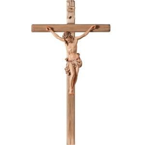 K-Christ at the crucifix