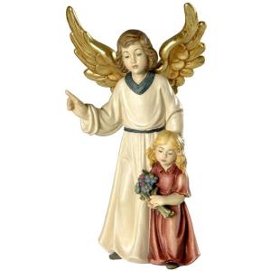 Ang.custode con bambina