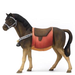 Cavallo marrone