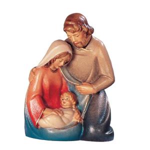 Presepio moderno tiglio