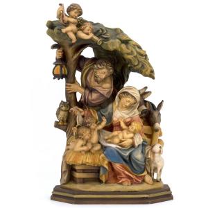 Presepio (1 pezzo)