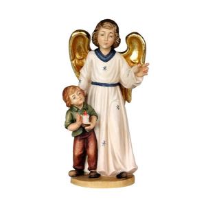 Ang.custode con bambino