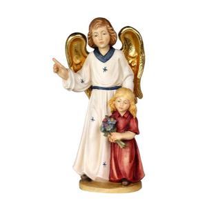Ang.custode con bambina