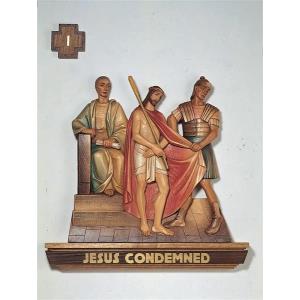1. stazione 50 x 35; 70 x 55; 110 x 85