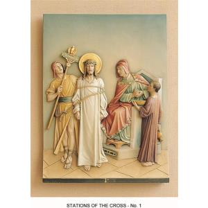 Via crucis