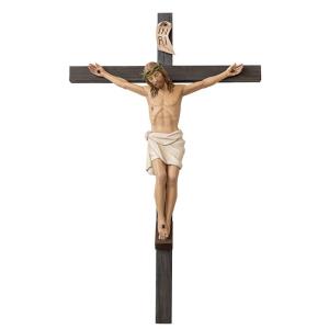 Corpo con inri