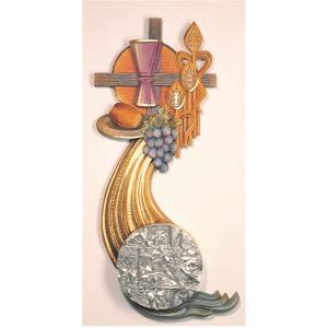 Eucharistic symbol