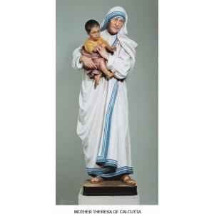 St.Teresa of Calcutta