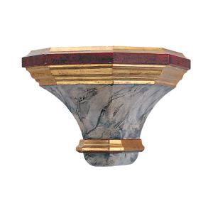 Mensola 33x28,5 cm