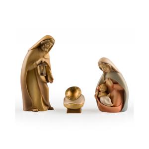 Holy Family 3 pieces (00B+00C+02+03)