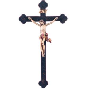 Crucifix by Giner cross antique