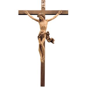 Crucifix by Giner cross L. 45.28 inch