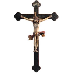 Crucifix by Riemenschneider antique