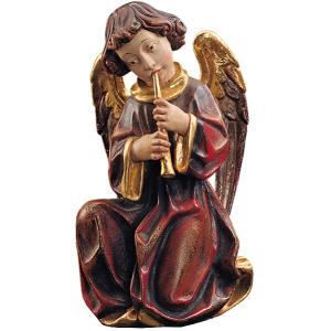 Angel with flute 14.96 inch